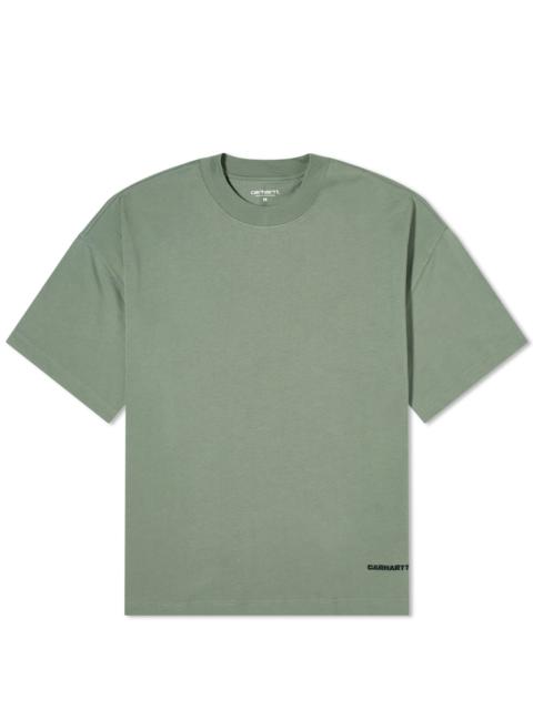 Carhartt WIP Link Script T-Shirt