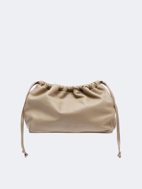 A.EMERY Tobey leather clutch