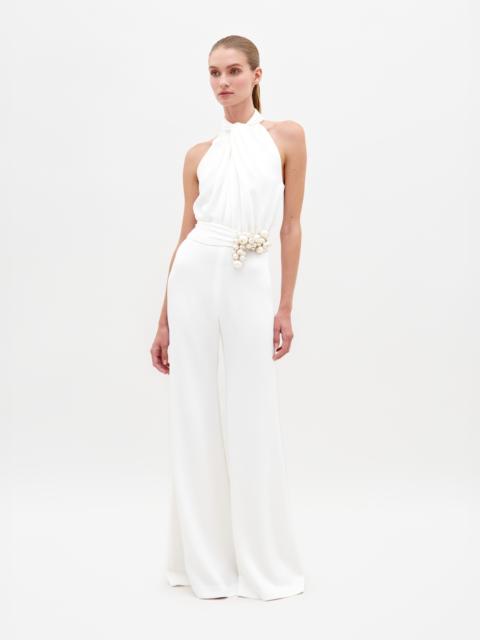 SILVIA TCHERASSI Siv Jumpsuit