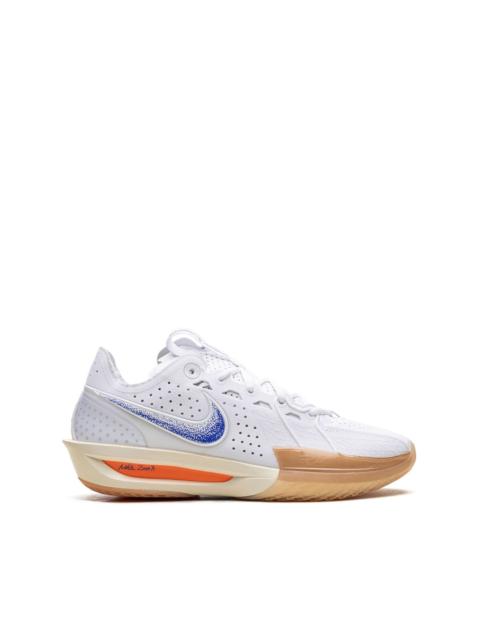 Nike Air Zoom GT Cut 3 FP "Blueprint Pack" sneakers