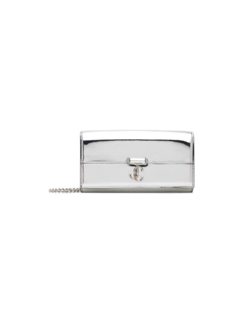 Silver Avenue Wallet Bag
