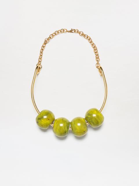 SILVIA TCHERASSI Martini Chocker