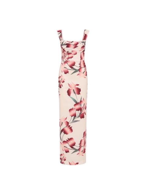 REBECCA VALLANCE Linnea Maxi Dress