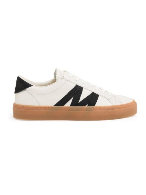 Moncler Monaco2 low top sneakers