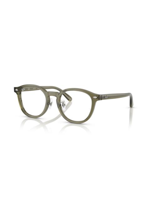 Ray-Ban RB5443D OPTICS