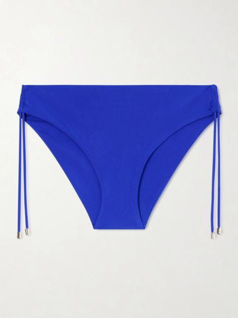 Max Mara Samanta bikini briefs Cobalt blue