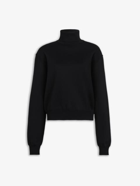 Alaïa OVERSIZE JUMPER