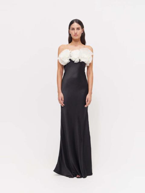 RACHEL GILBERT EYELAR GOWN