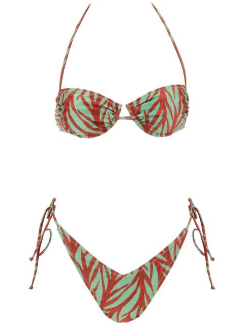 Reina Olga PENNY BIKINI SET FOR