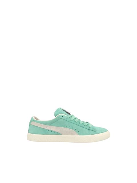 PUMA VTG suede sneakers