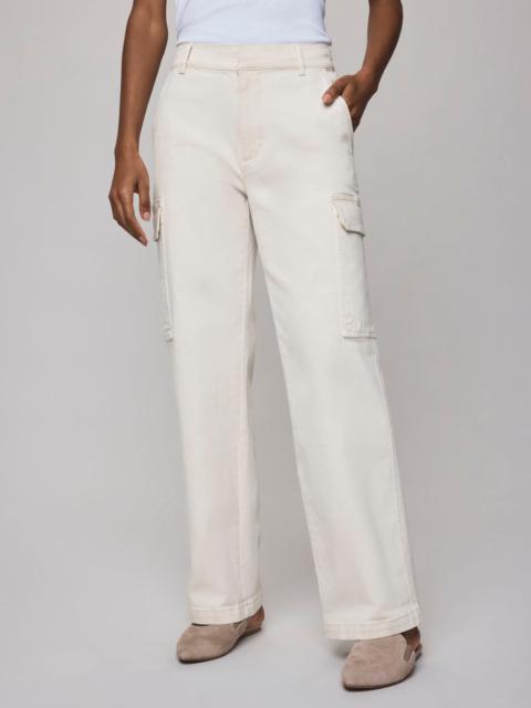 Splendid Kylie Cargo Pant