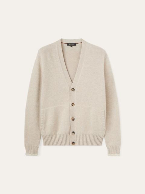 Ashi Cardigan