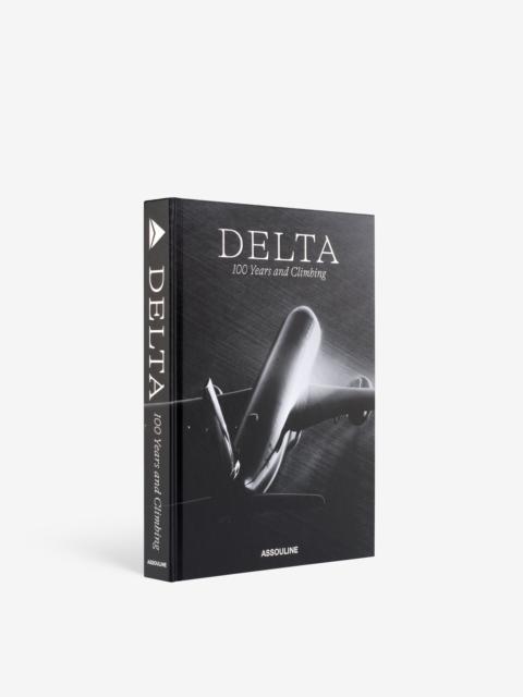 ASSOULINE Delta: 100 Years and Climbing