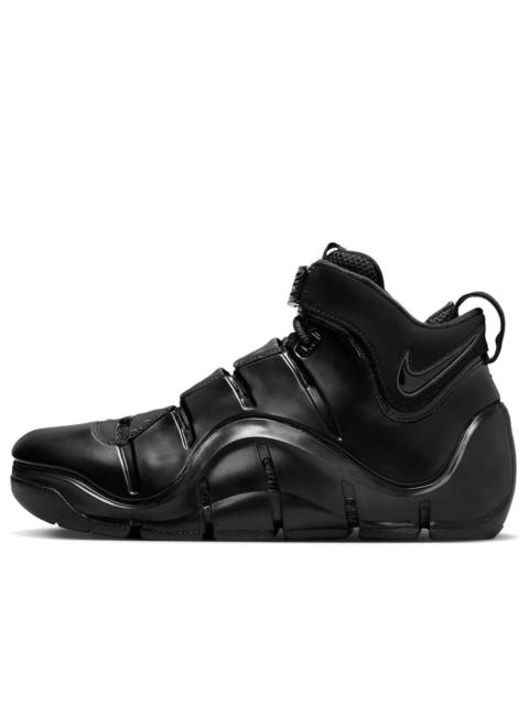 Nike Nike Zoom LeBron 4 'Black Anthracite' 2023 FJ1597-001
