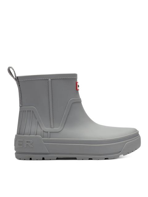 HUNTER Women's Wales Waterproof Rain Booties