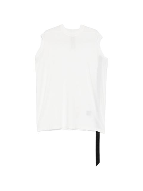 Rick Owens DRKSHDW tarp T-shirt