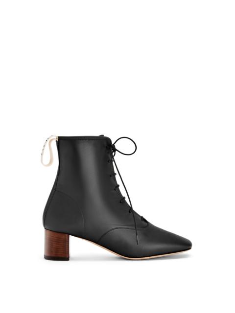 Loewe Soft boot 50 in lambskin