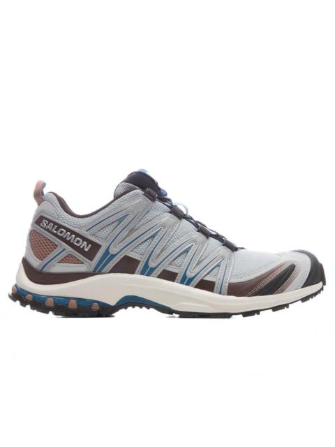 SALOMON XA PRO 3D - PEARL BLUE/MUSTANG/MYKONOS BLUE