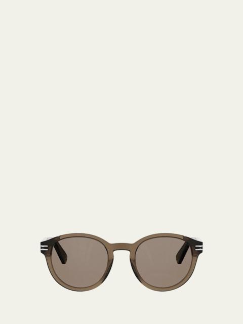 BVLGARI B. Zero1 Sunglasses