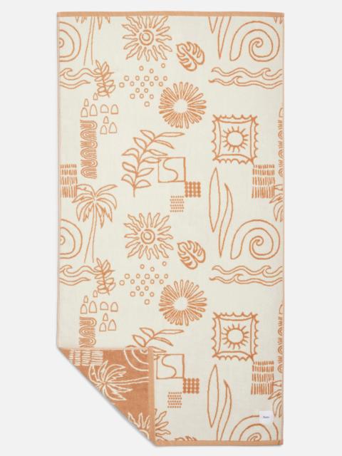 Katin HABITAT TOWEL