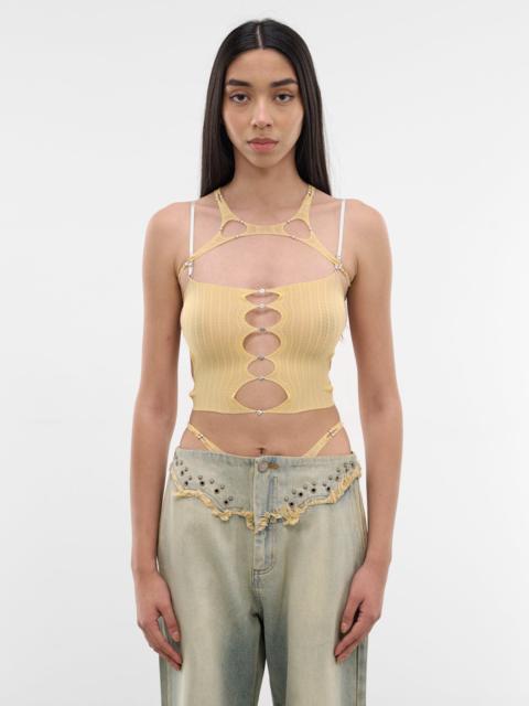 RUI Butter Sheer Shoulder Harness