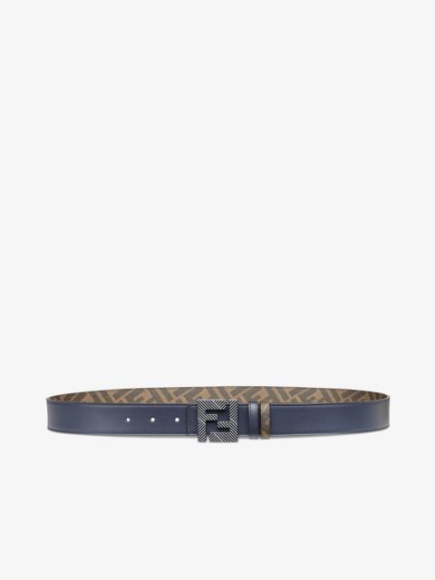 FENDI Squared FF belt