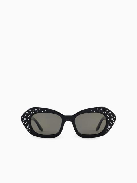 Women's square sunglasses Limited Edition