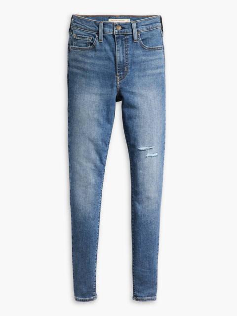 720 HIGH RISE SUPER SKINNY WOMEN'S JEANS