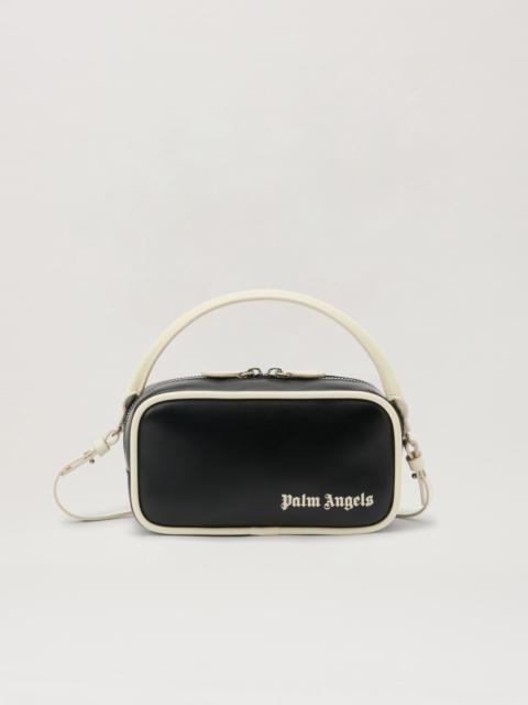 Palm Angels Classic Logo Crossbody Bag