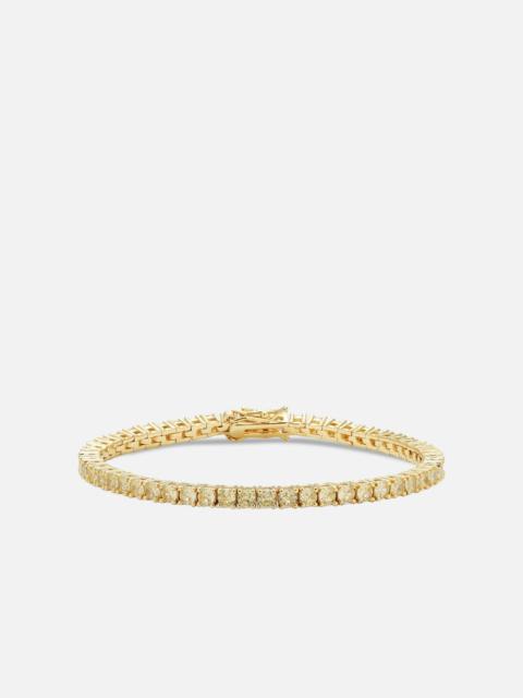 CRYSTAL HAZE SERENA BRACELET