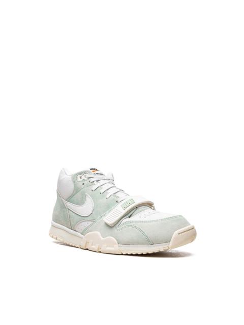 Air Trainer 1 "Enamel Green" sneakers