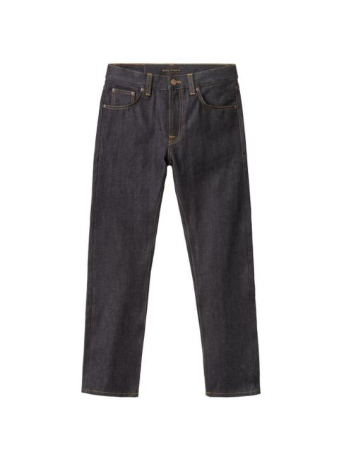 Nudie Jeans TILTED TOR W28L30 ライオンステッチ Nudie Jeans TILTED TOR W28L30 ライオンステッチ パンツ