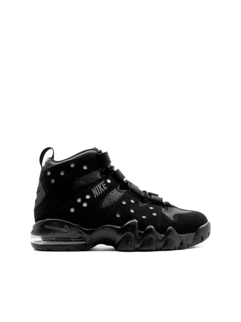 Air Max2 CB '94 "Triple Black" sneakers