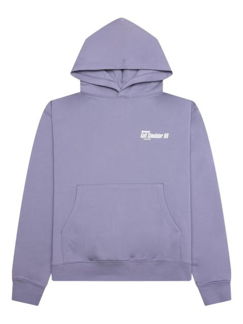 Metalwood Studio Simulator 98 hoodie