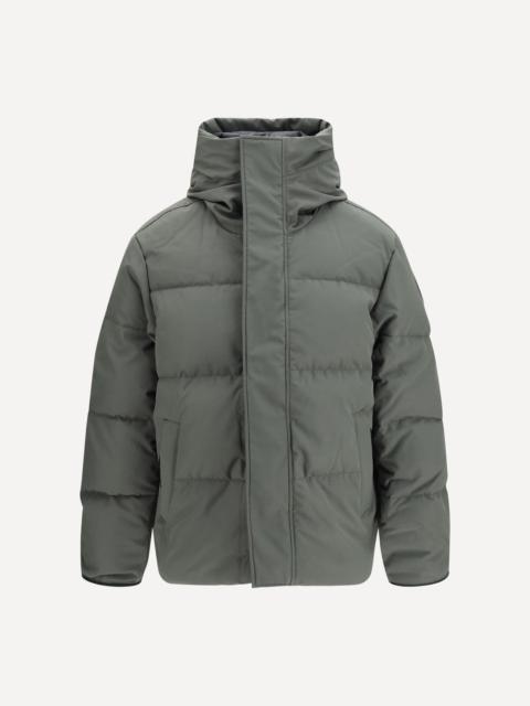 Canada Goose Seymour padded Parka
