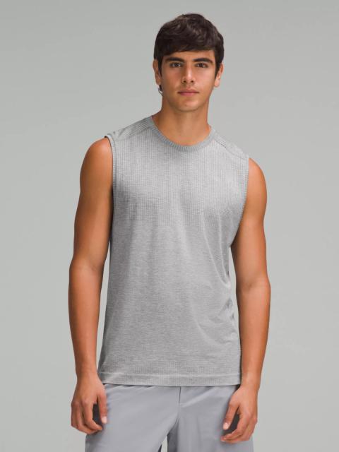 Metal Vent Tech Sleeveless Shirt *Updated Fit