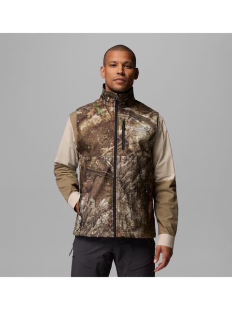 Columbia Men's PHG Ascender II Softshell Vest
