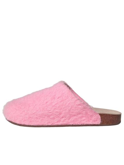 adidas (WMNS) adidas Adimule Slides Sandals 'Light Pink' HQ5453