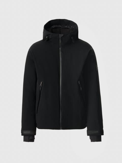 MACKAGE YUKIO-R Down Ski Jacket with Hood