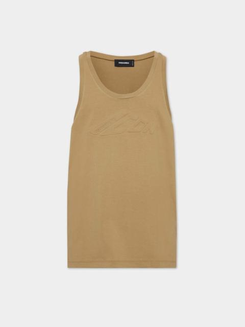 DSQUARED2 ICON NEW GENERATION SPORT FIT TOP