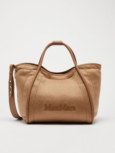 Max Mara MARINWS Cashmere bag