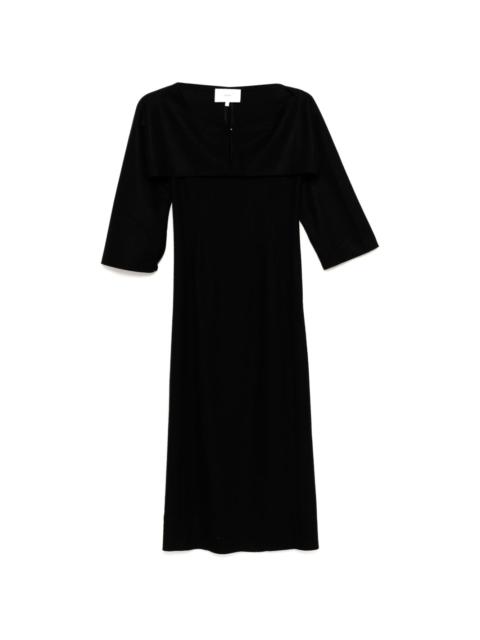 SETCHU travel dress