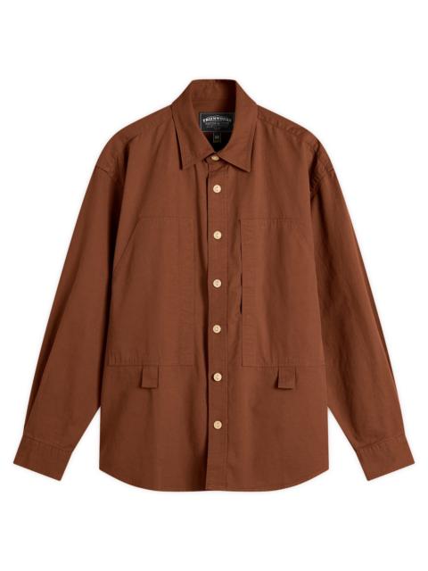 FrizmWORKS FrizmWORKS Pocket Loop Shirt