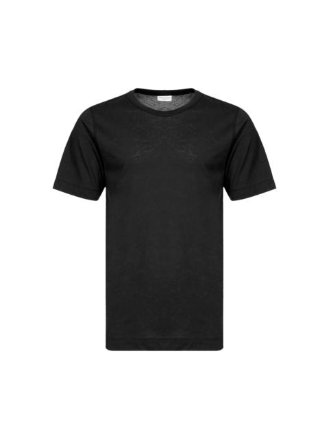 Dries Van Noten Habba T-Shirt 'Black'