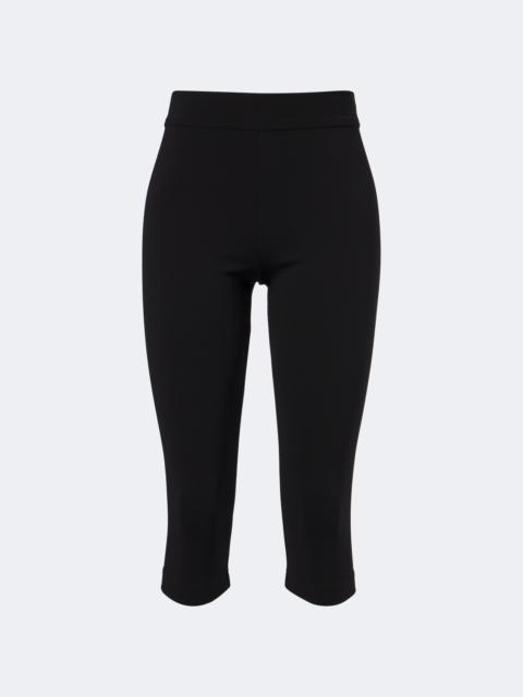Dolce & Gabbana Cropped leggings