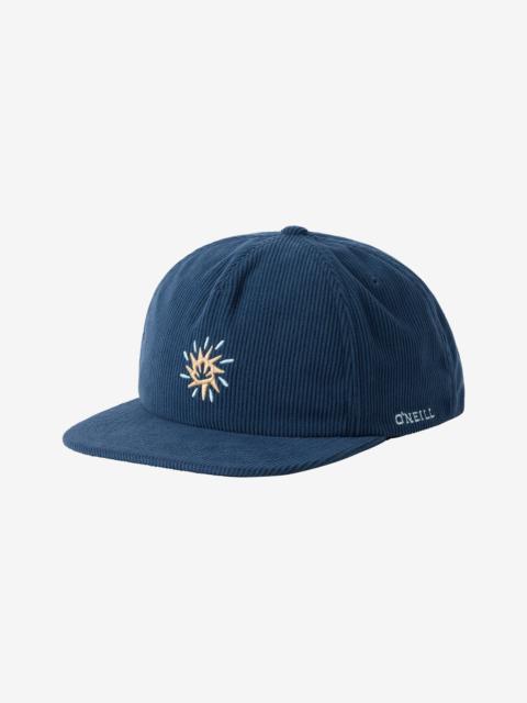 O'Neill Faded Cord Hat