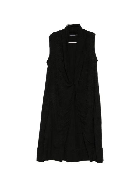 Julius Monk coat
