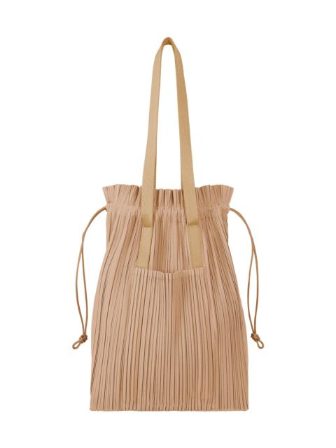 Pleats Please Issey Miyake PLEATS TOTE BAG