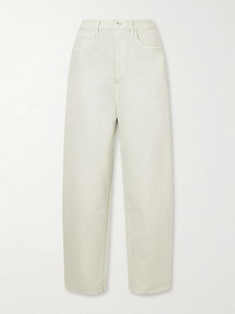SLVRLAKE Tess Long Boyfriend Jeans