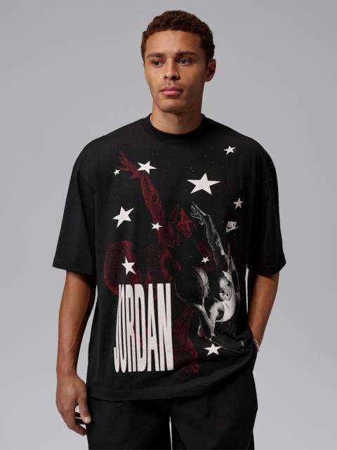 Jordan Jordan Men's Oversized T-Shirt